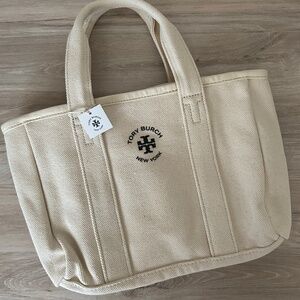Tory Burch tote bag